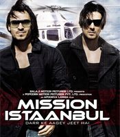 Click to know more about Mission Istanbul